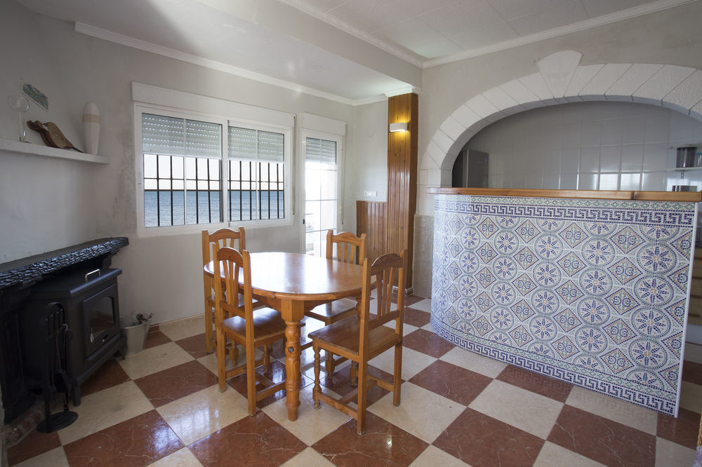 Casa Fenix - Aparsol Hotel Denia