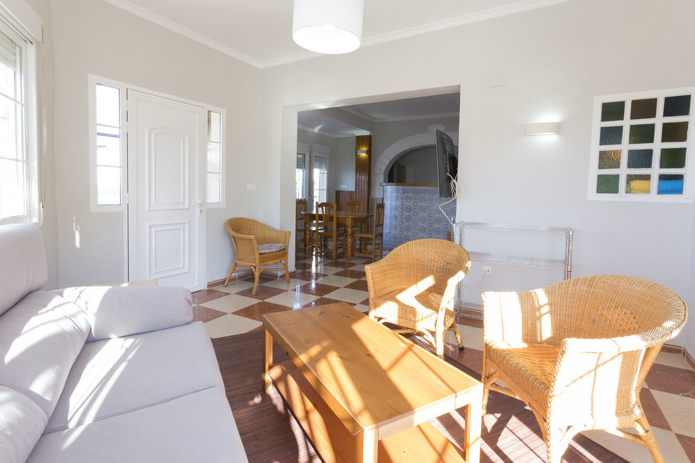 Casa Fenix - Aparsol 3*