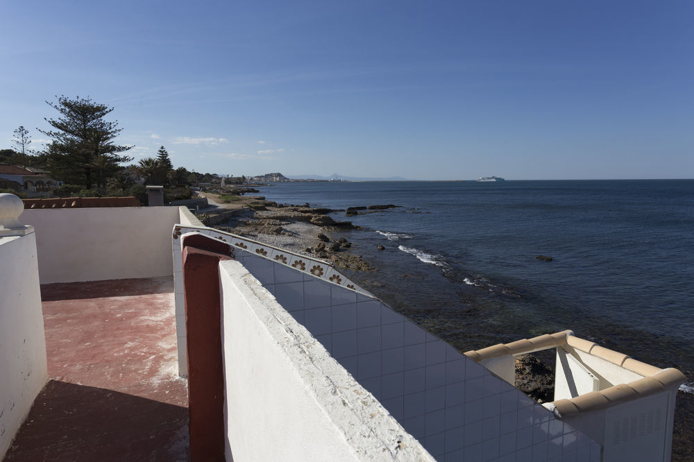 Hotel Casa Fenix - Aparsol Dénia