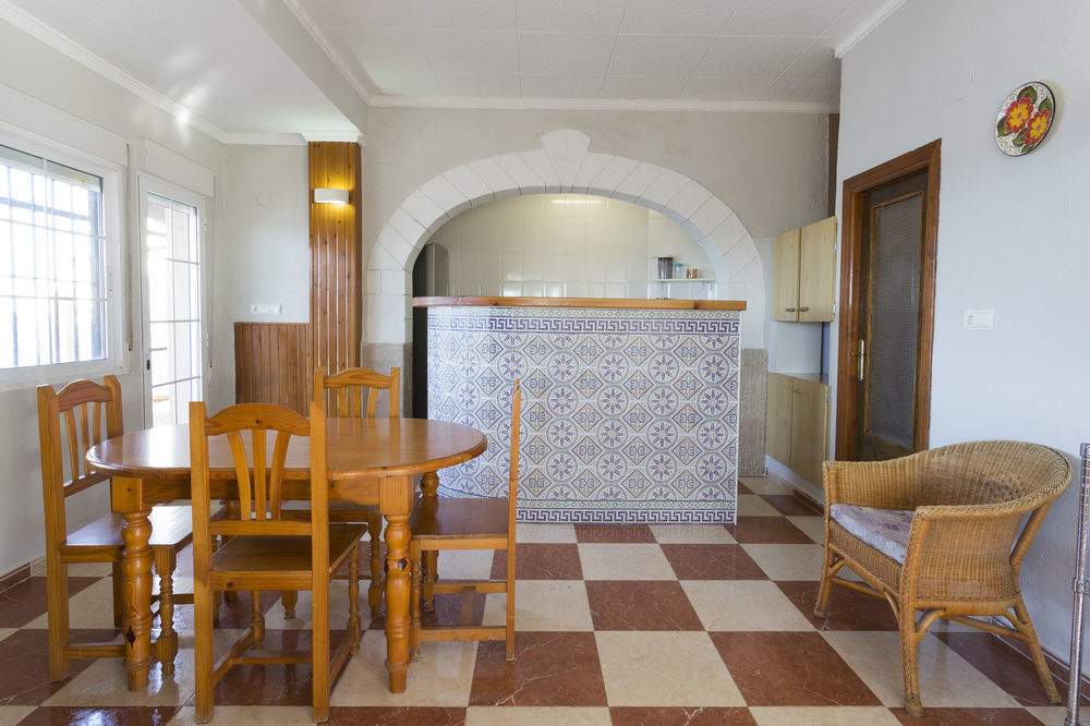 Casa Fenix - Aparsol 3* Dénia